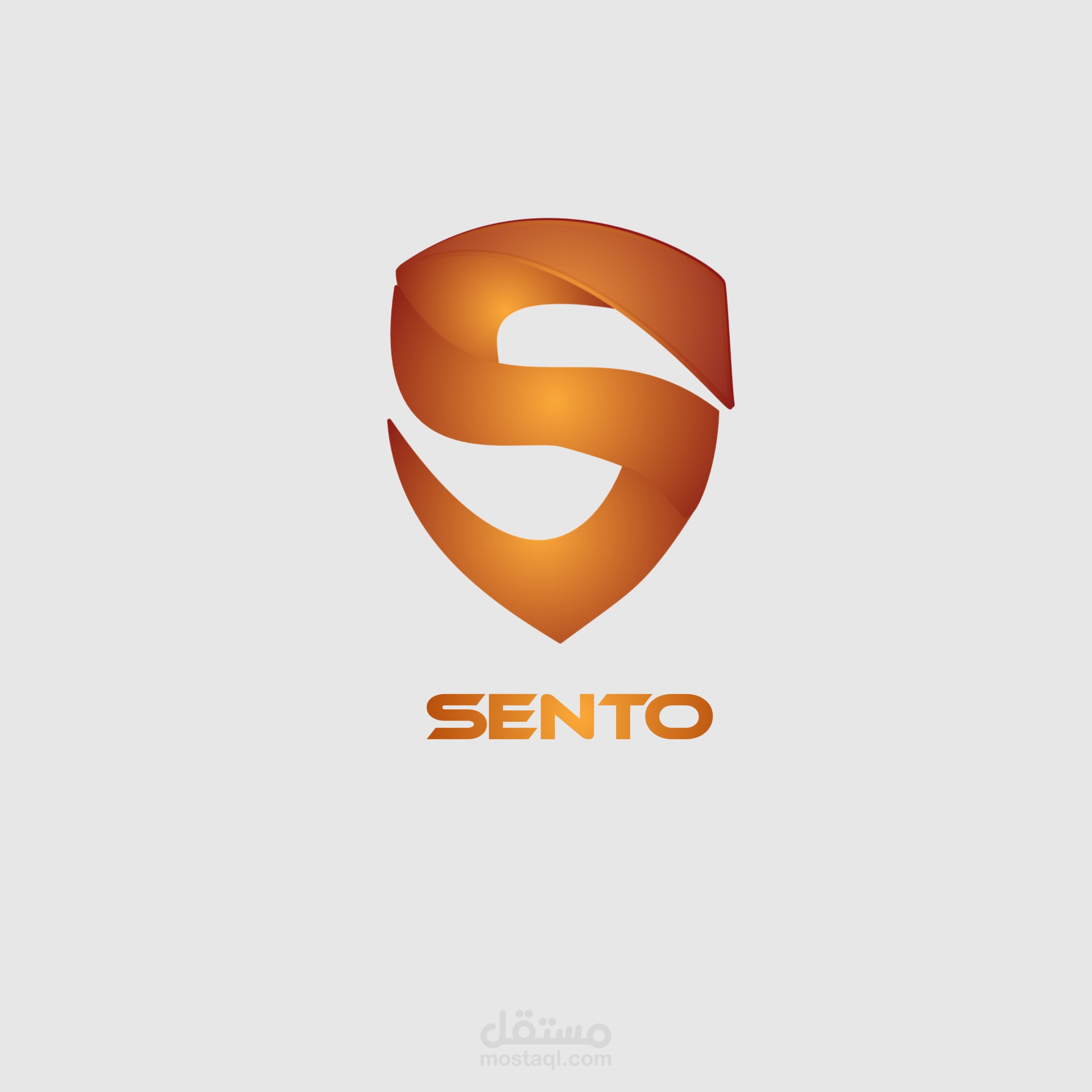 LOGO + S
