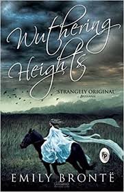 مثال على الترجمة الأدبية من رواية "مرتفعات وذرينغ" (Wuthering Heights)