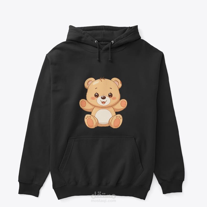 Bear دب