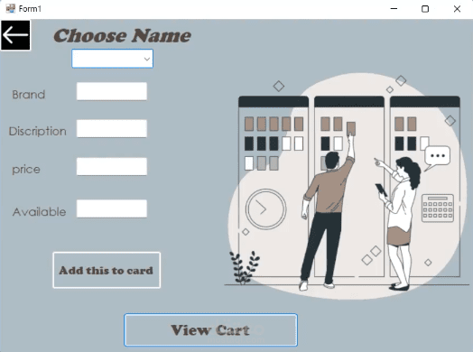 Belshifa: Medicine Ordering Application