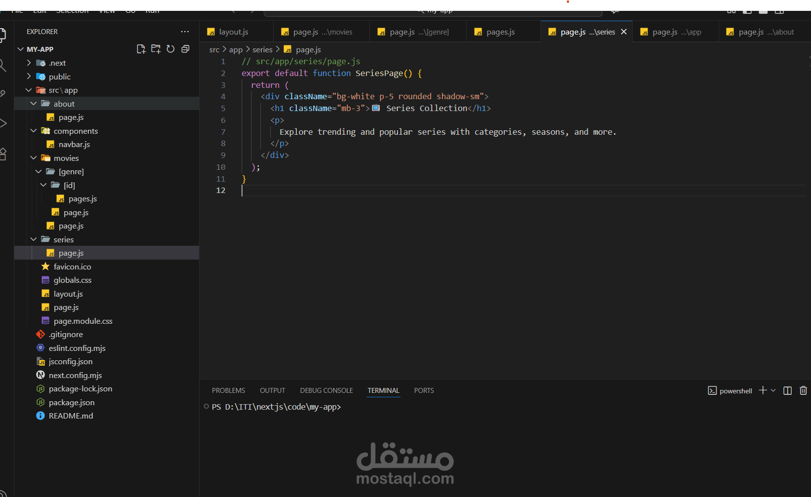 nextjs