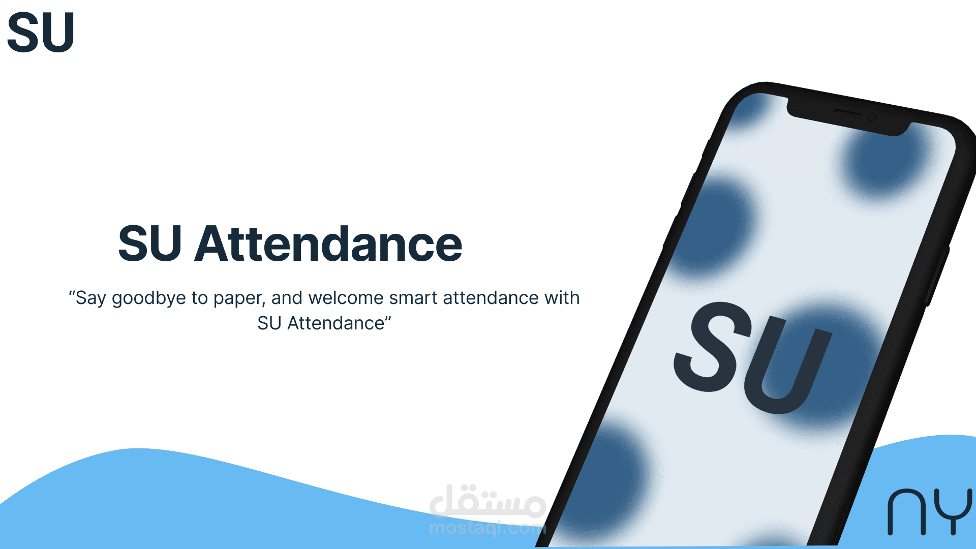 SU Attendance