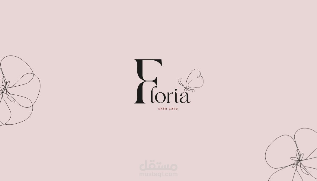 Floria Skincare Brand