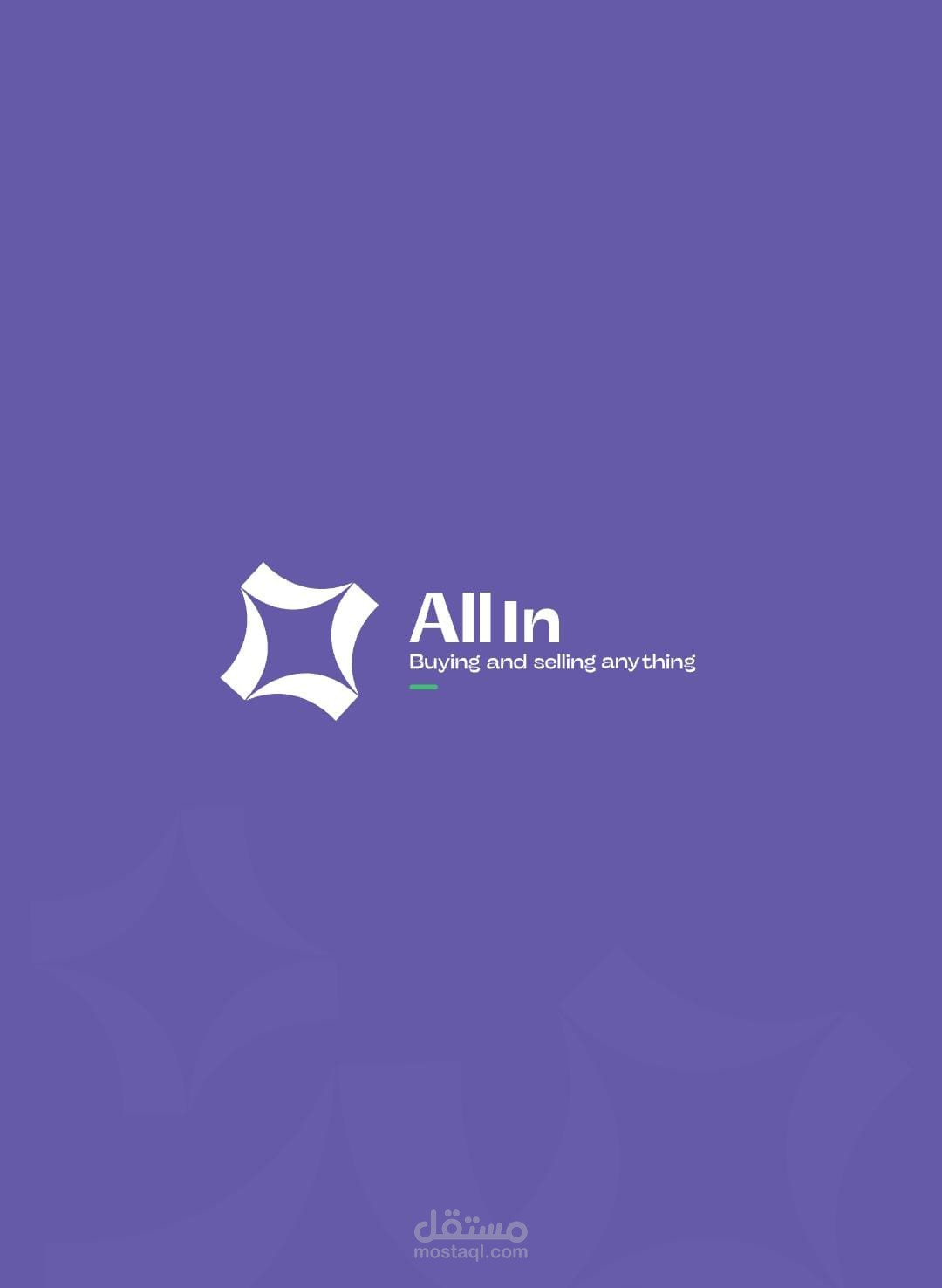 All In Project