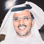 وجداني - شعر للشاعر مذهل الصقور