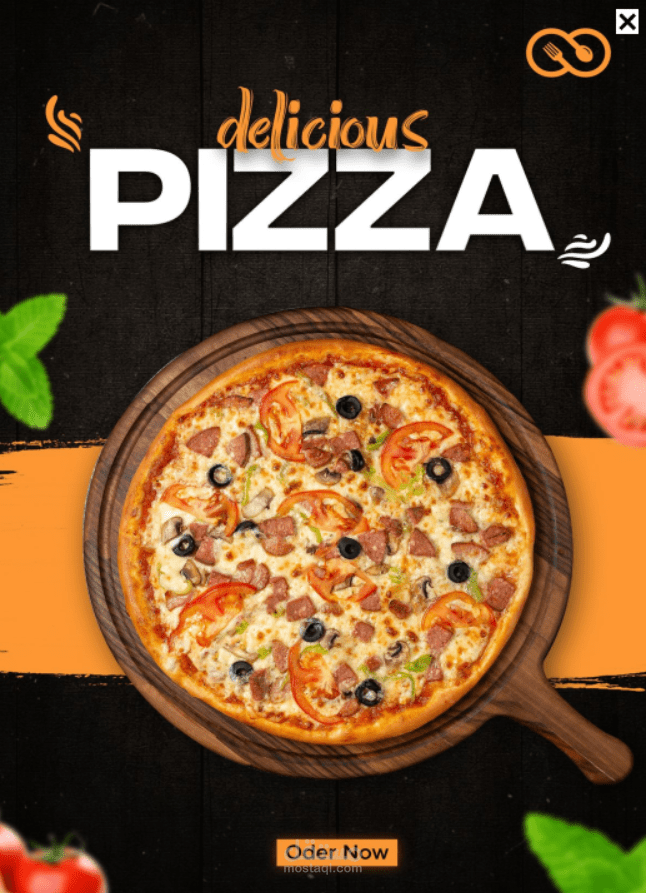 Pizza Order App