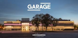 إدارة كراج سيارات