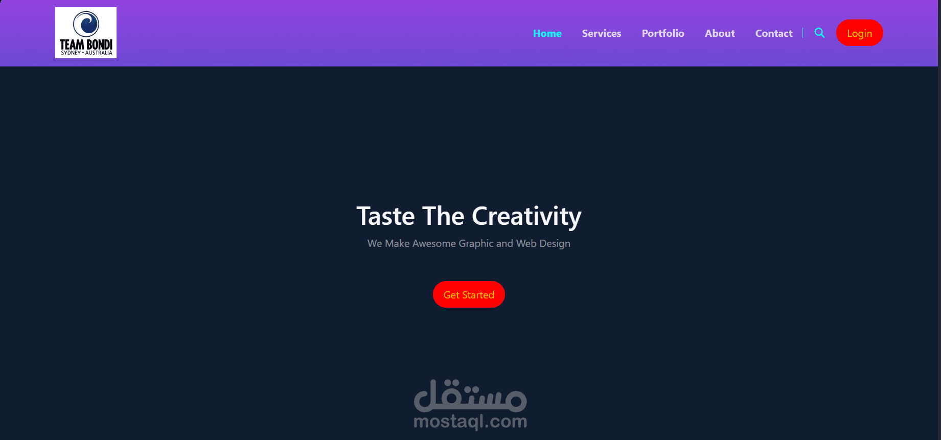 Website Design