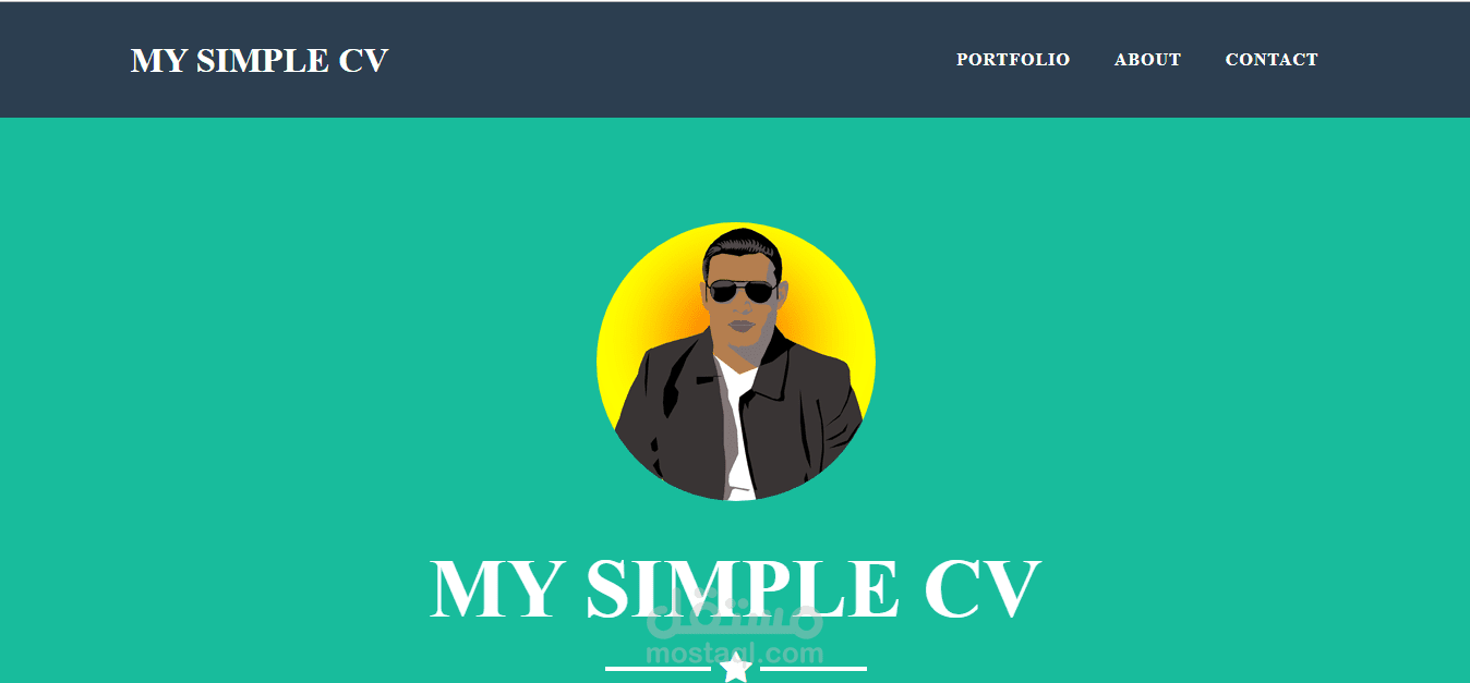 تحويل قالب bootstrap إلى قالب wordpress