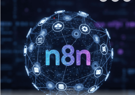 نظام الأتمتة الذكي لمعالجة الفواتير (AI-Powered Invoice Processing)