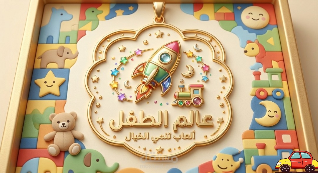 شعار احترافي