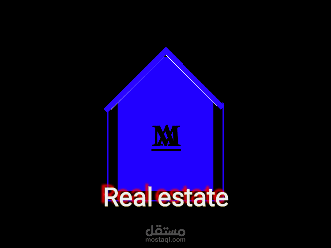 تصميم شعار