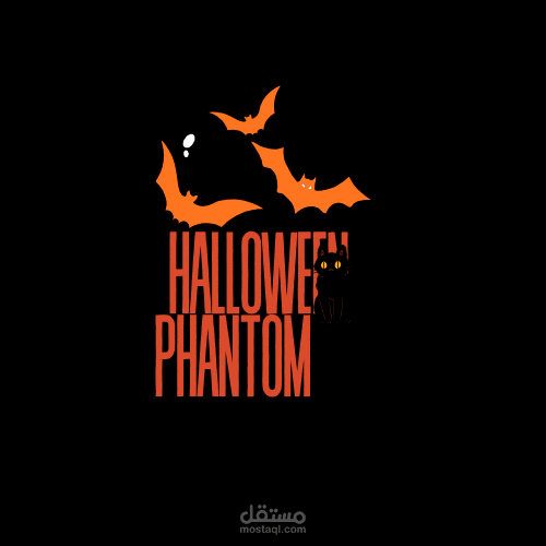 Logo Halloween