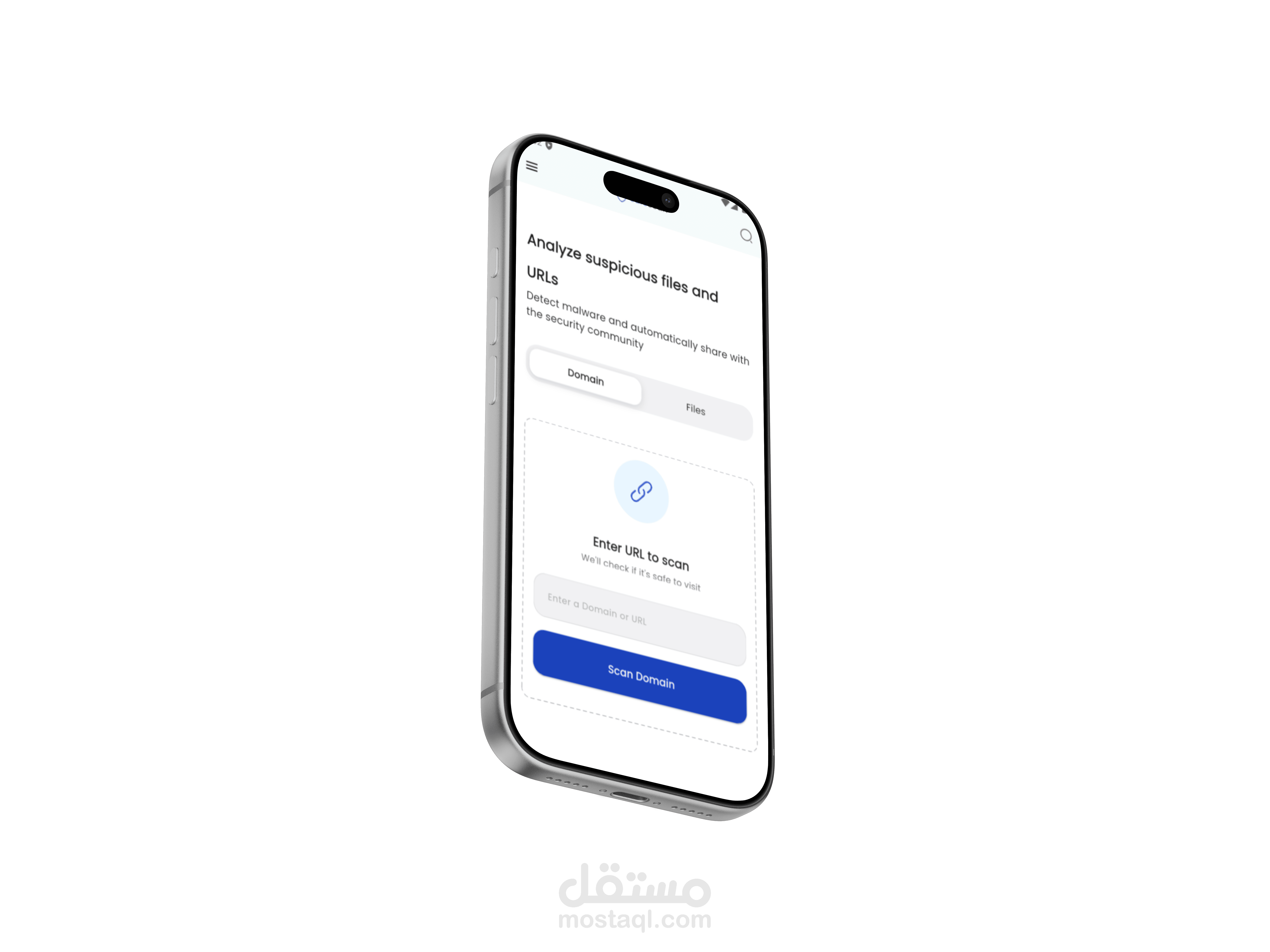 SafeScan