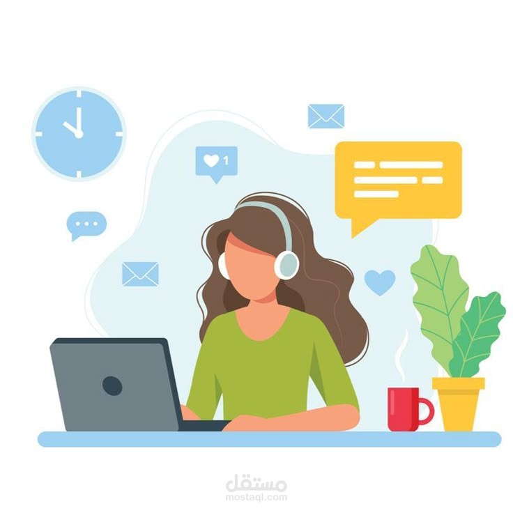 إعداد أبحاث أدبية أكاديمية باللغة الإنجليزية