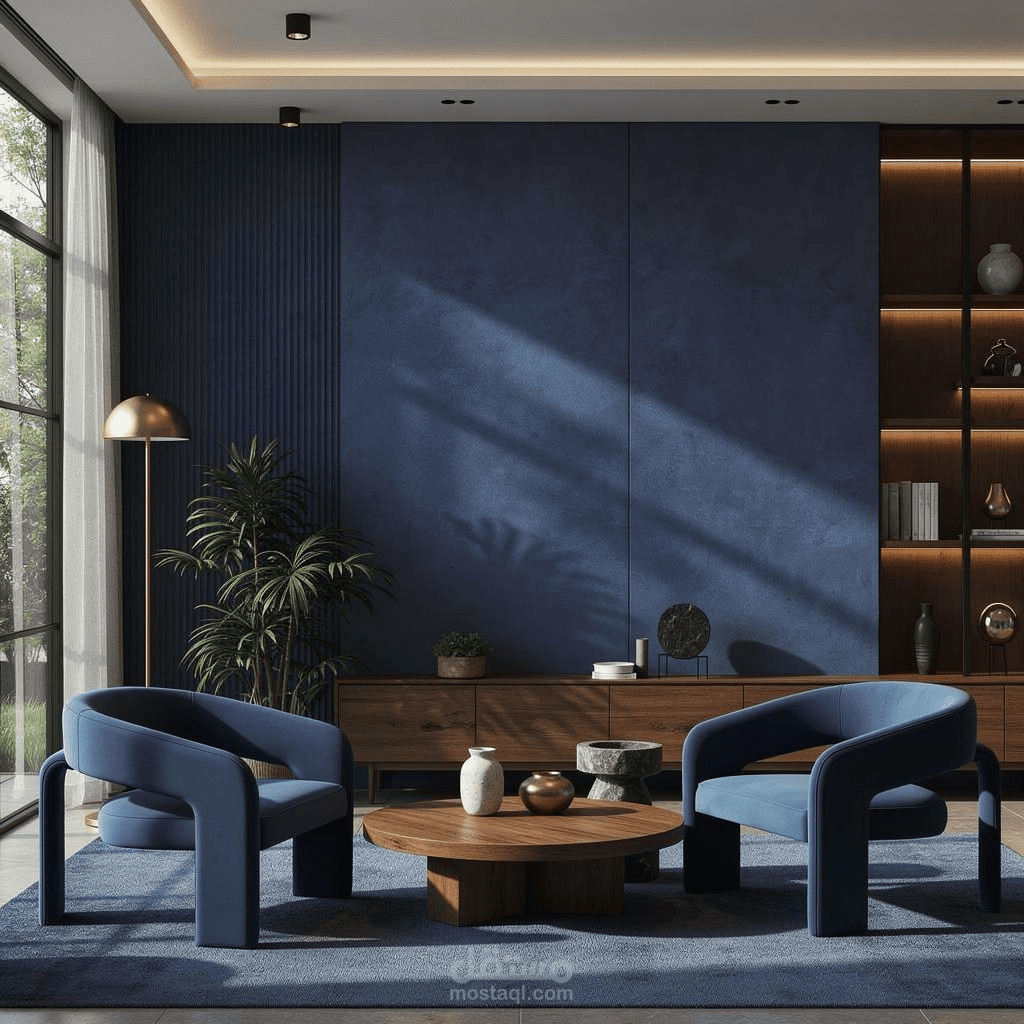 interior design portfolio