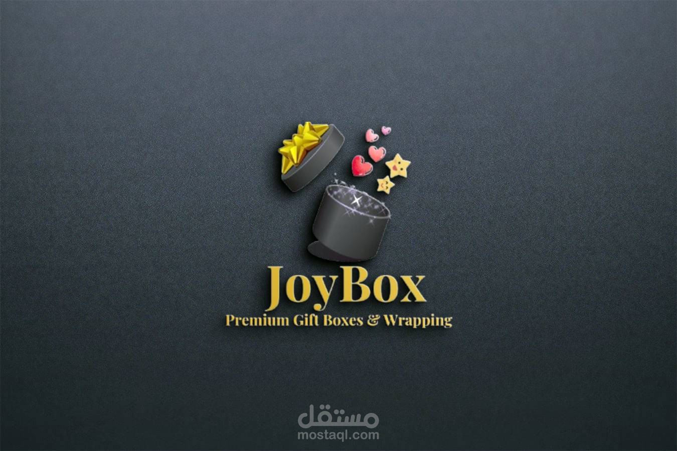 JoyBox