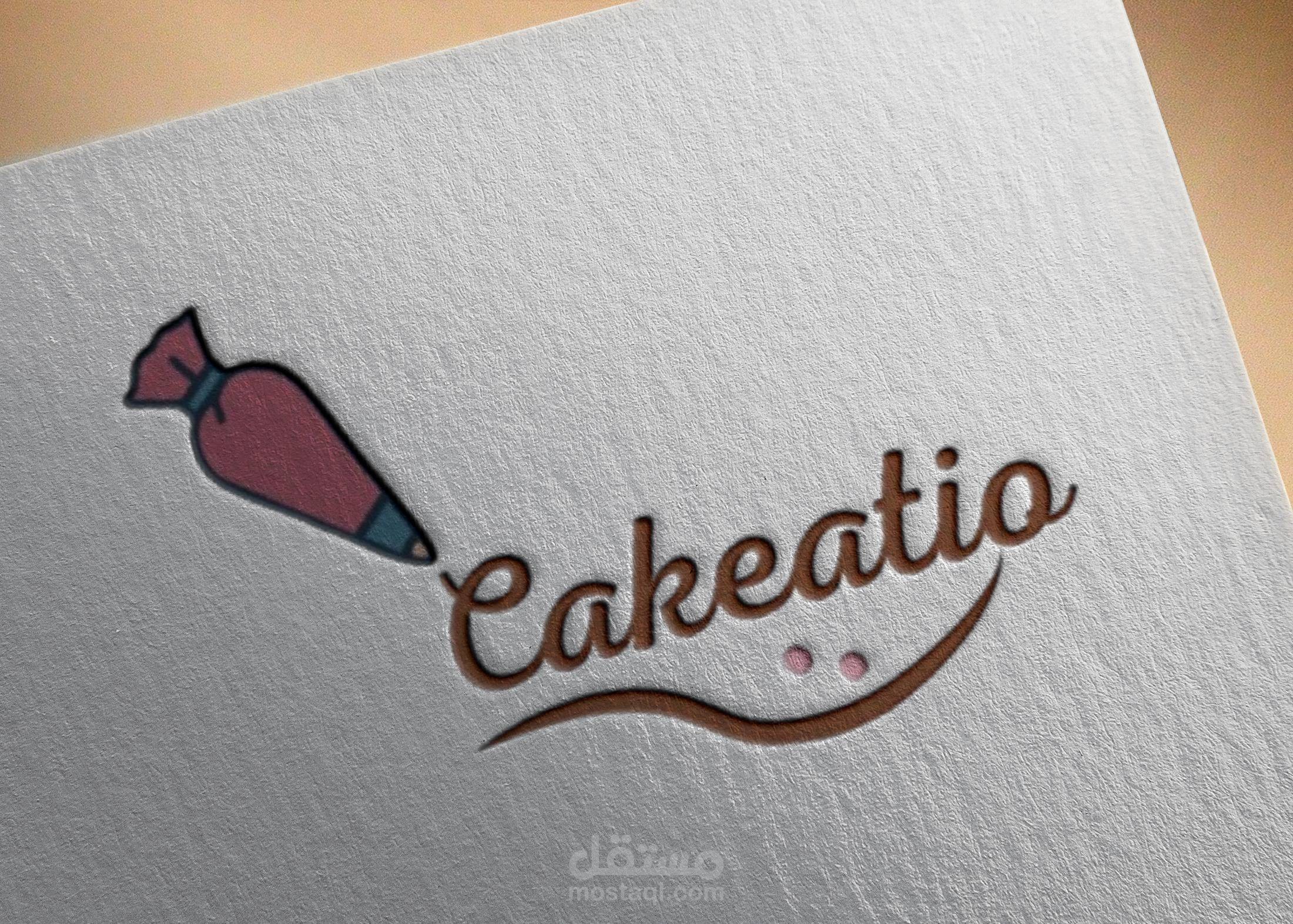 Cakeatio