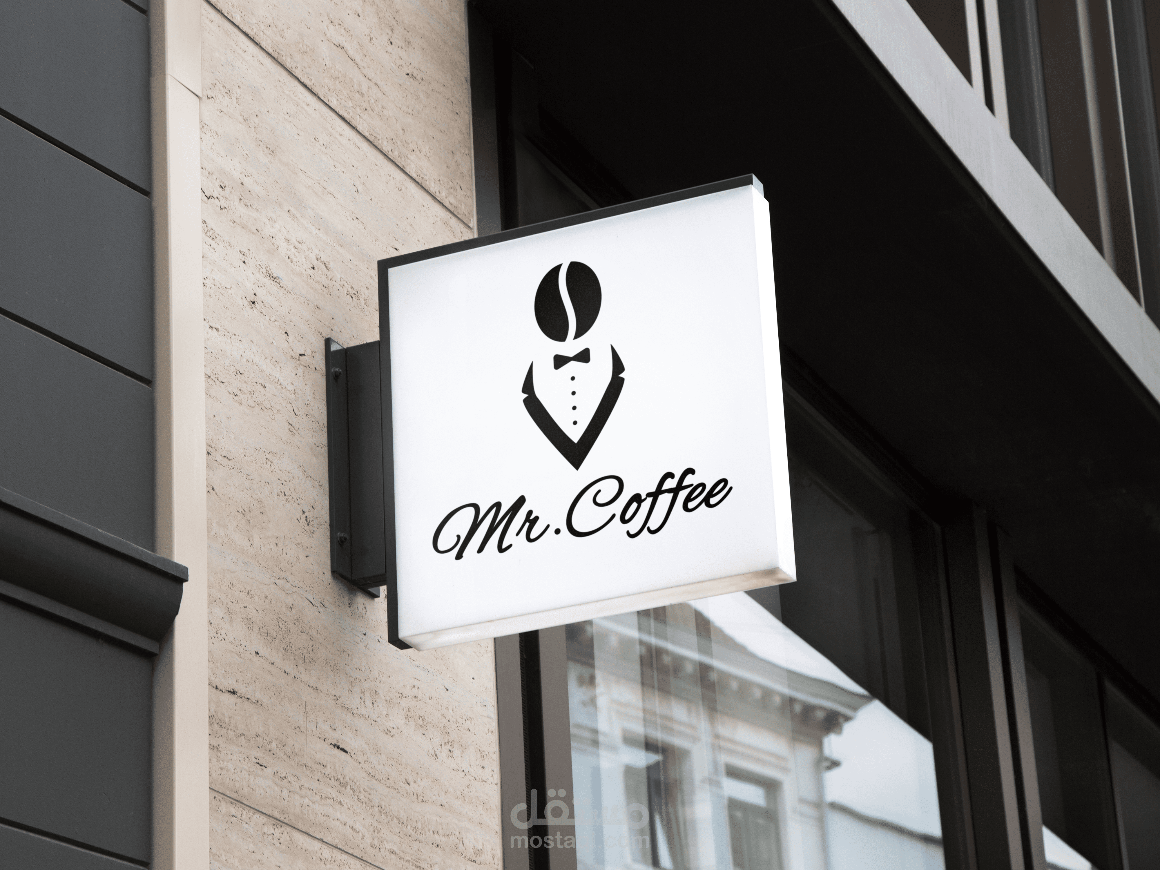 Mr.Coffee