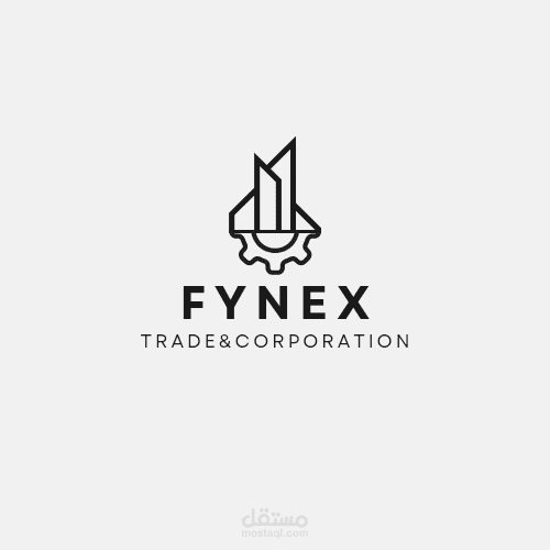 شعار fynex