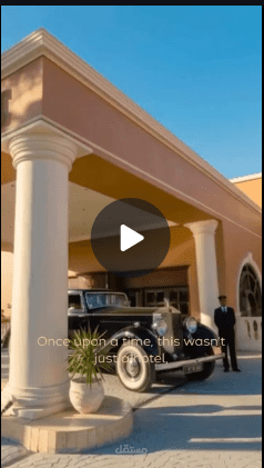 Showcase Video for Helnan Auberge Hotel