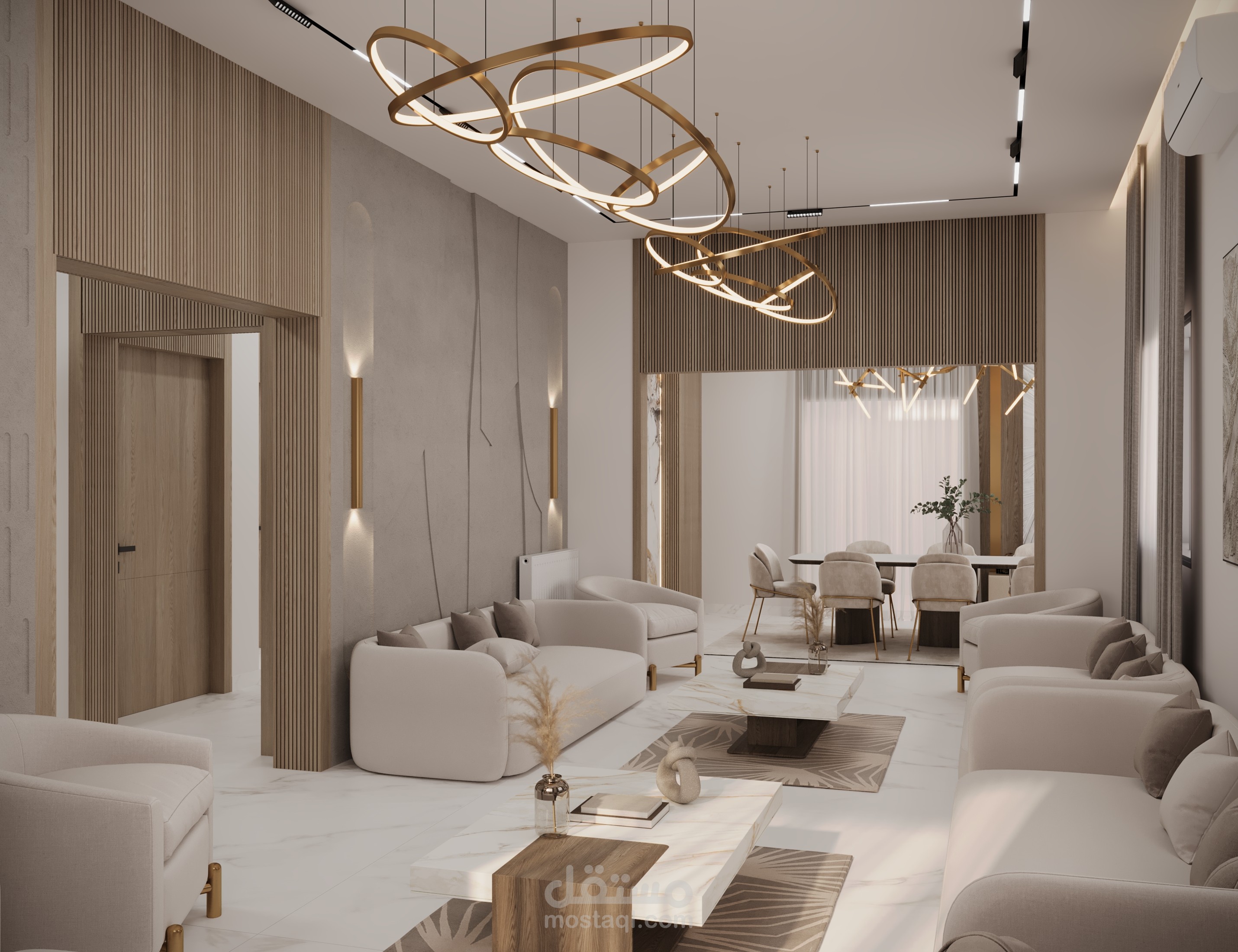 Architecture, Interior Design, 3D Visualization, Urban Planning
