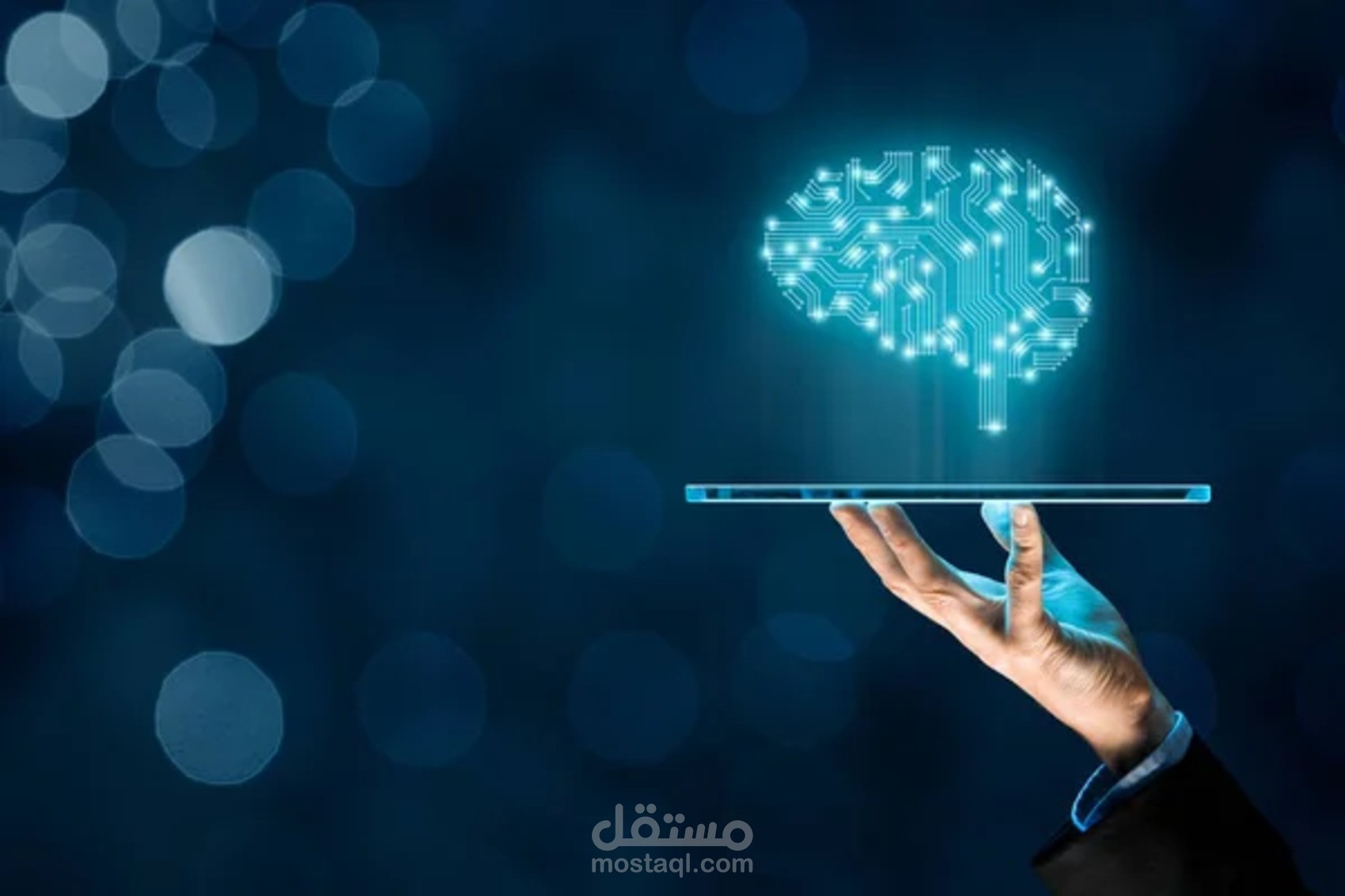 واجهة تفاعلية لتحليل البيانات وتطبيق خوارزميات Machine