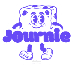 موقع WordPress لعلامة تجارية حلويات منزلية — Journie Brownies