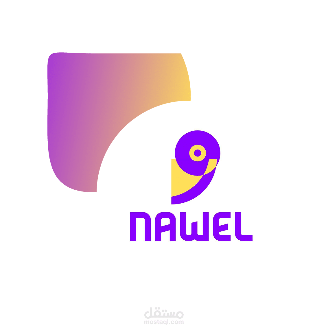 تطبيق Nawel – متجر إلكتروني باستخدام Flutter