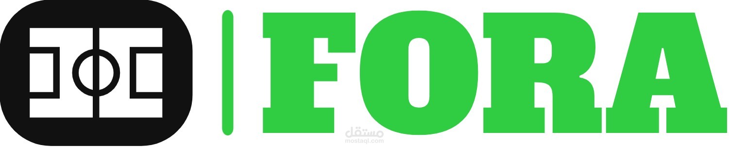 FORA app