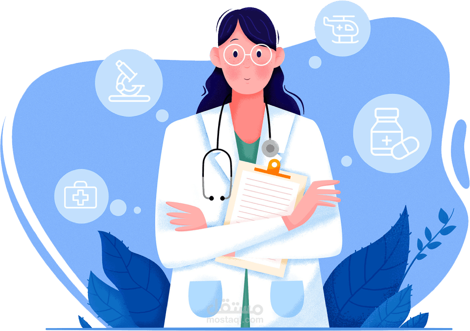 تطبيق إظهار إحصائيات الكورونا في العالم