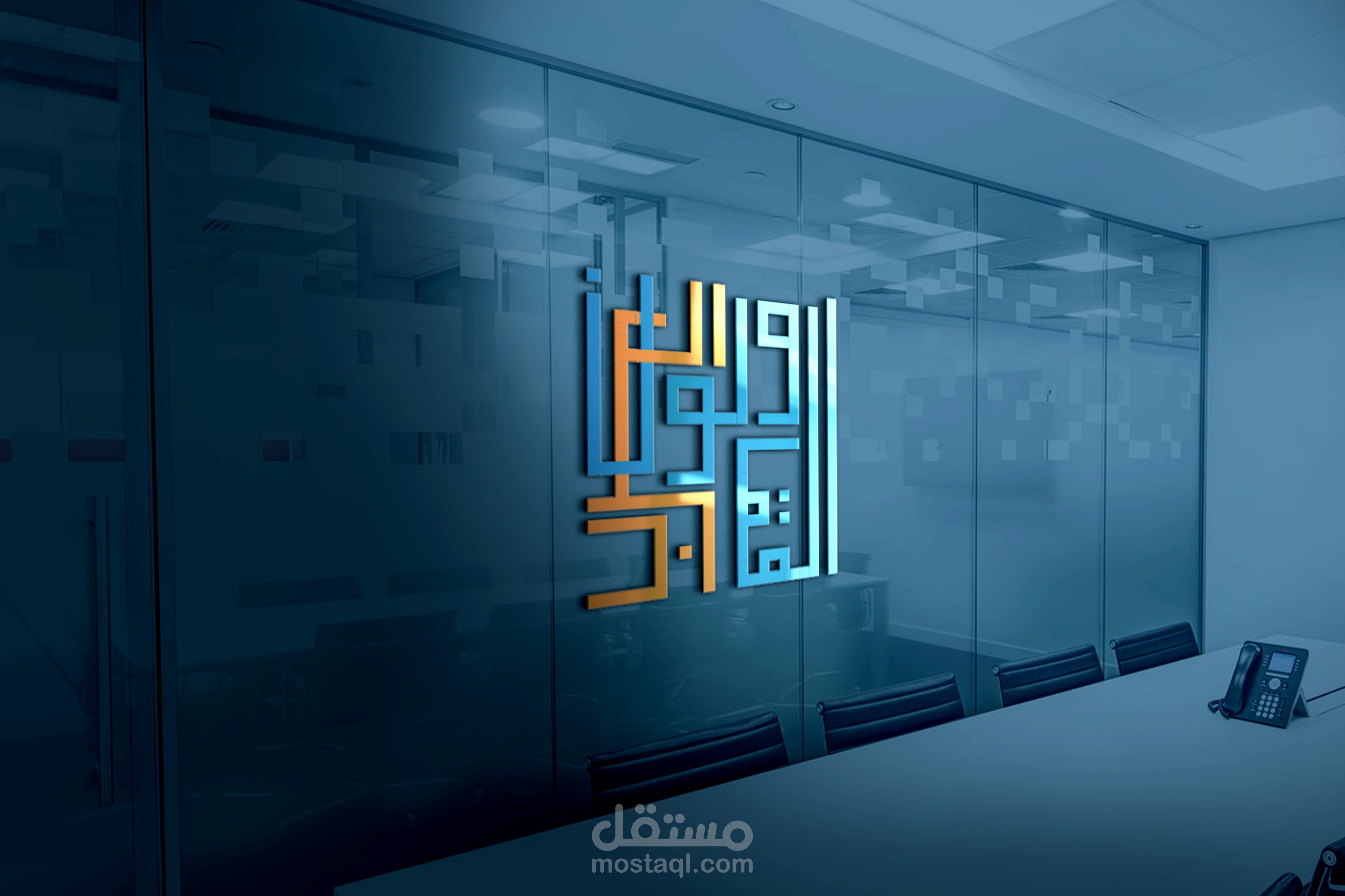 Arab Contractors Campaign