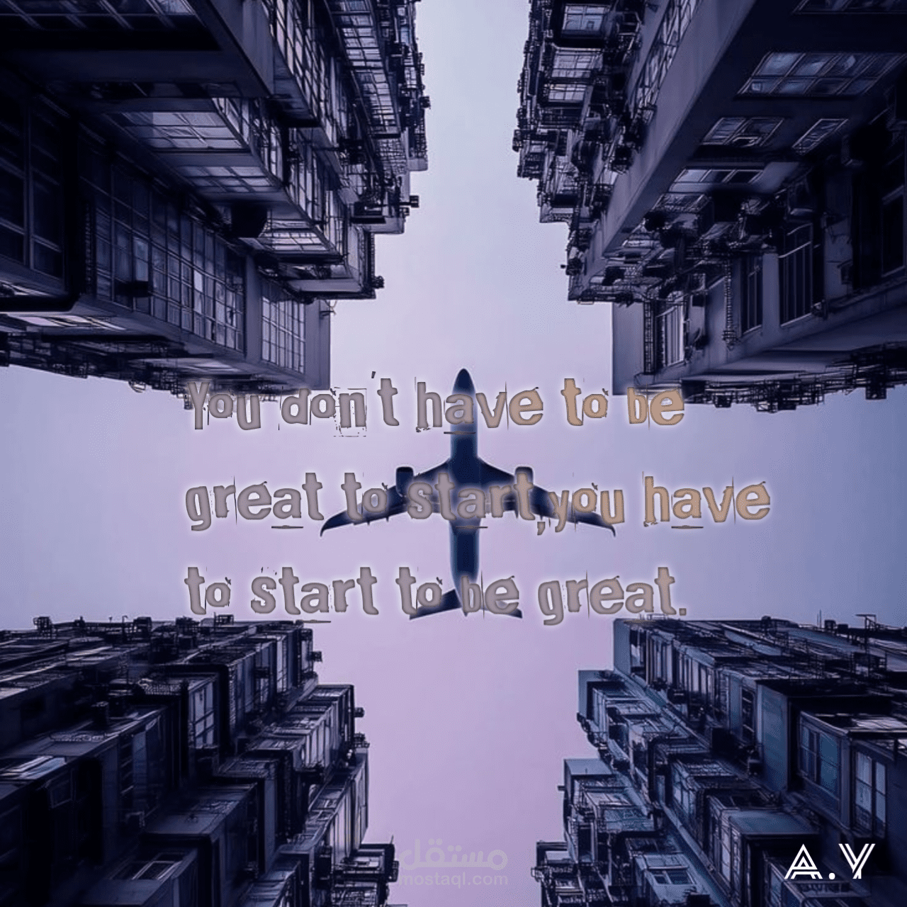تصميمات و بوسترات بسيطه و سهله