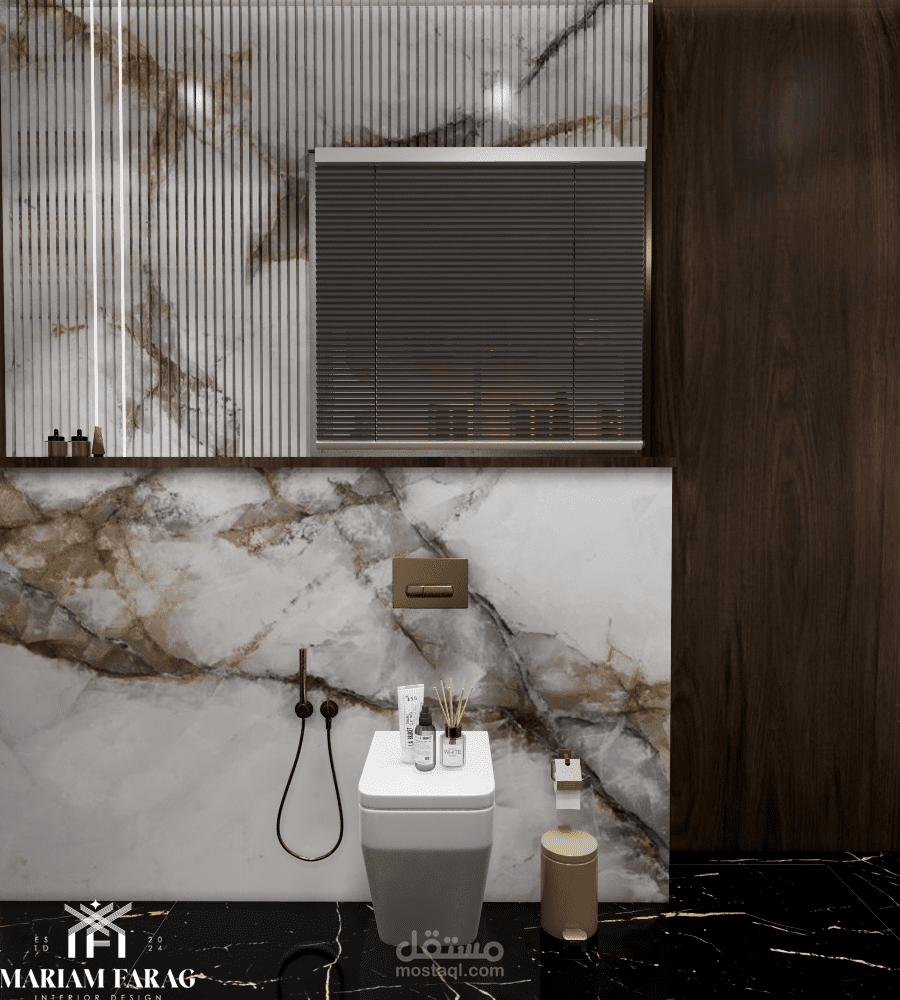 Bathroom Design