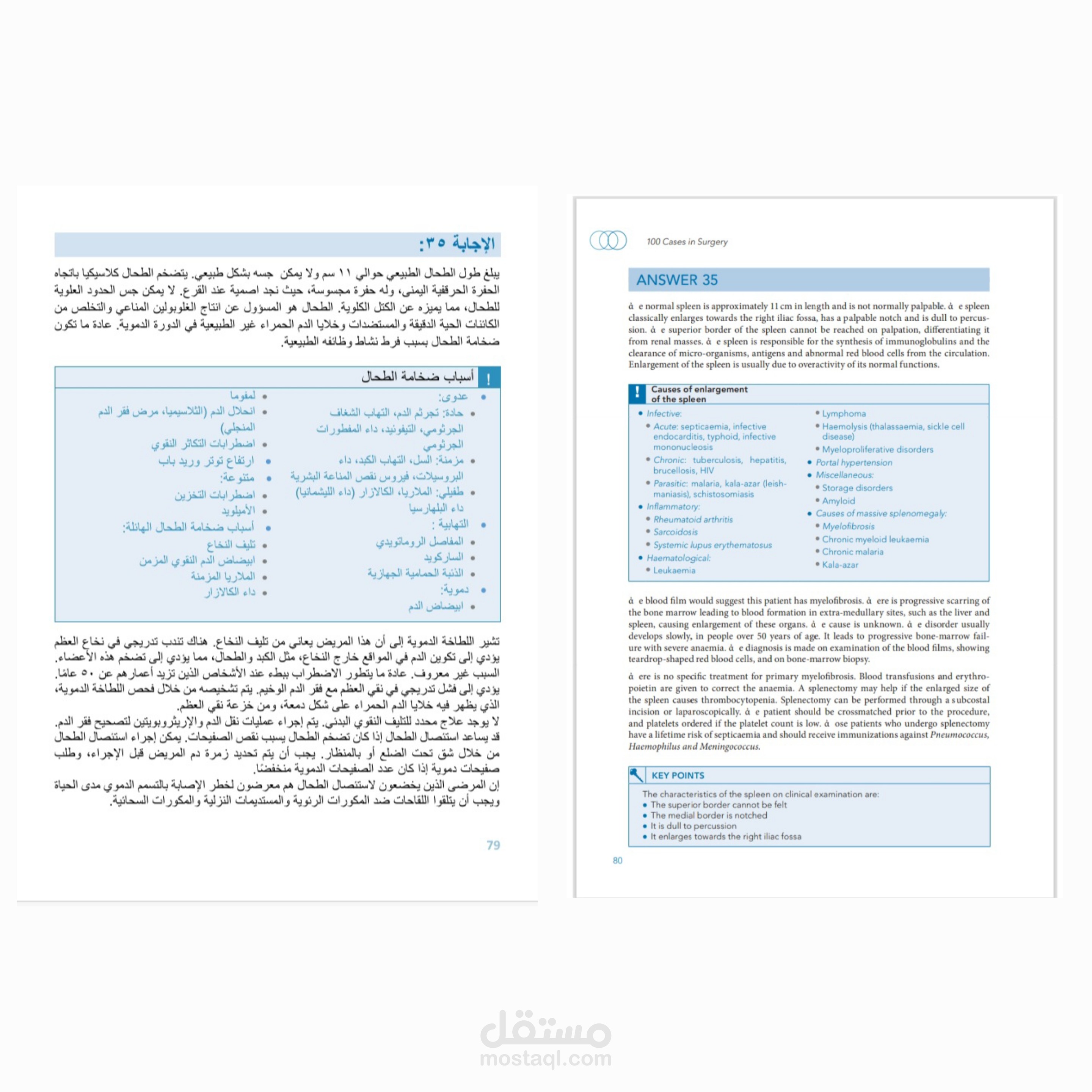 ترجمة مرجع طبي