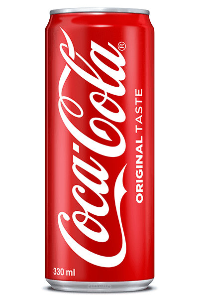 Presentation for Coca-Cola company