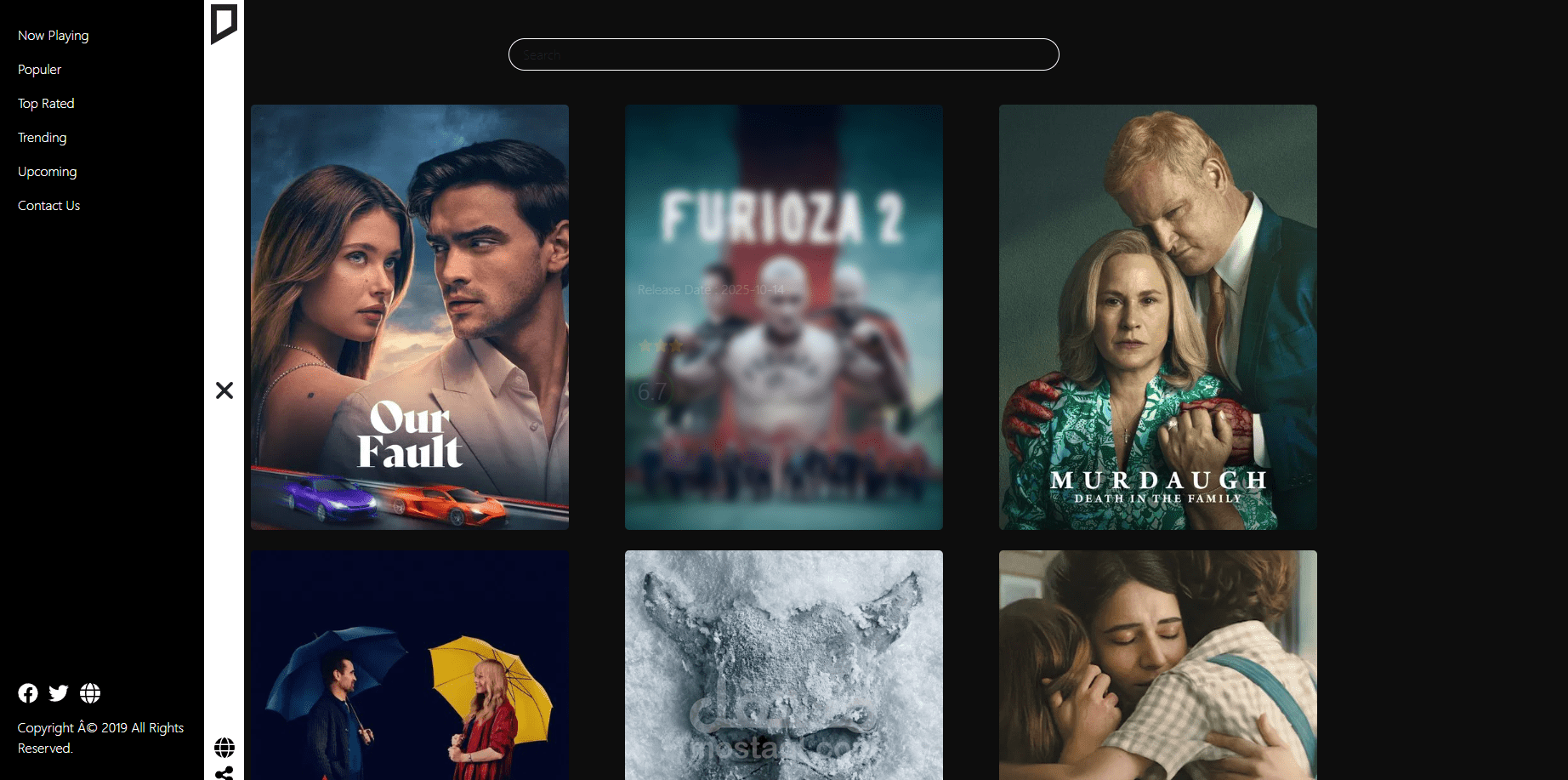 Best movies