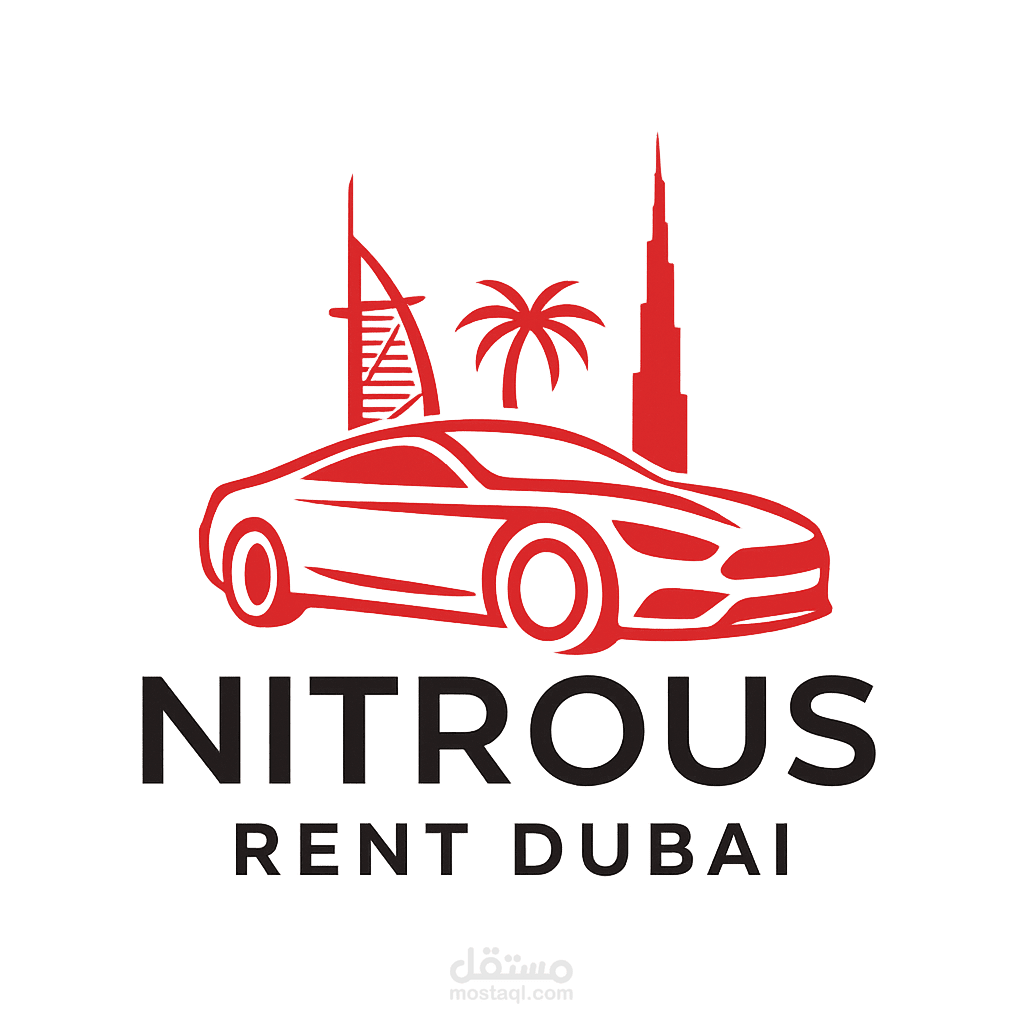 تصميم شعار