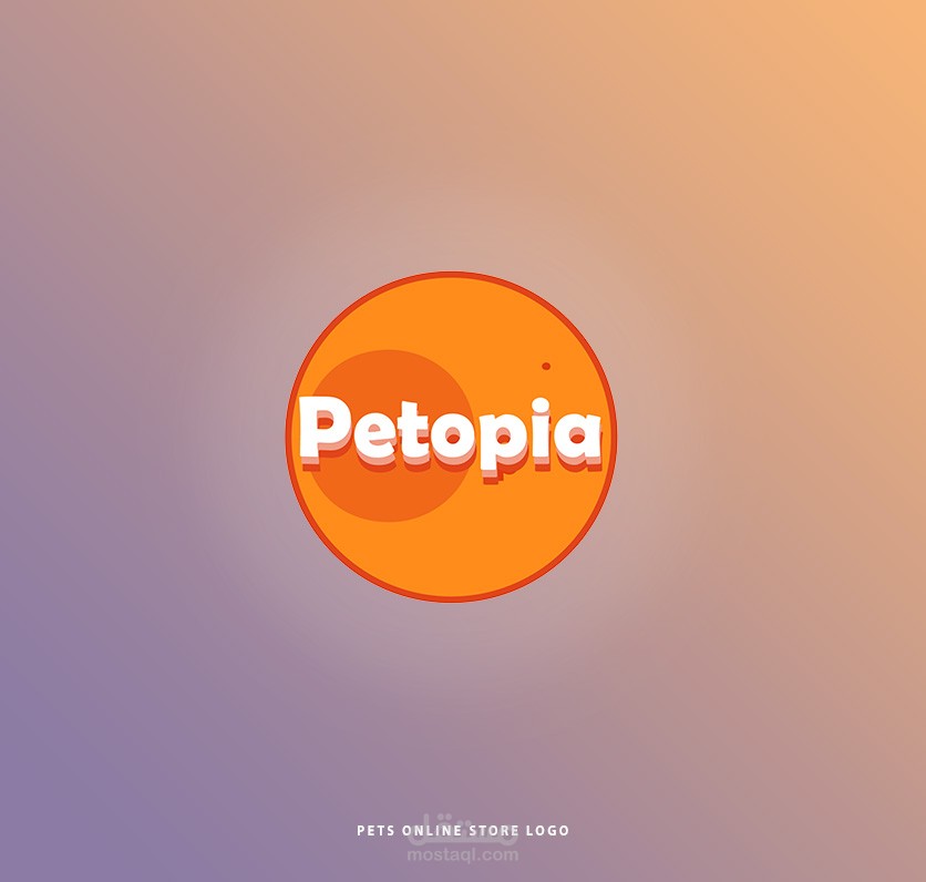 Petopia LOGO