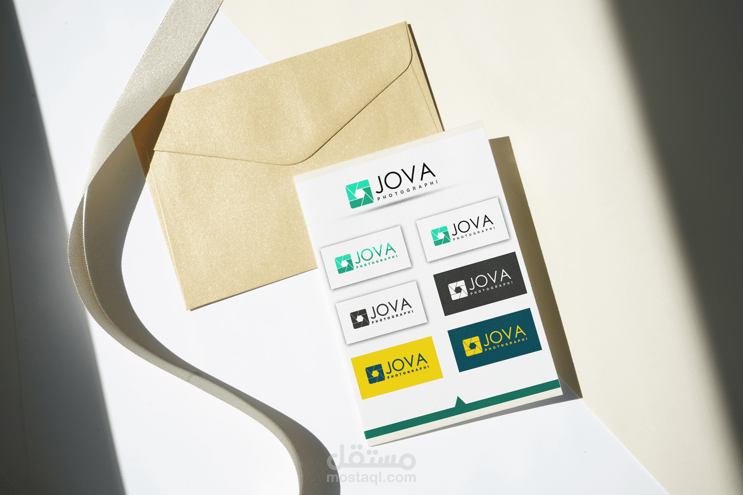 لوغو استوديو تصوير