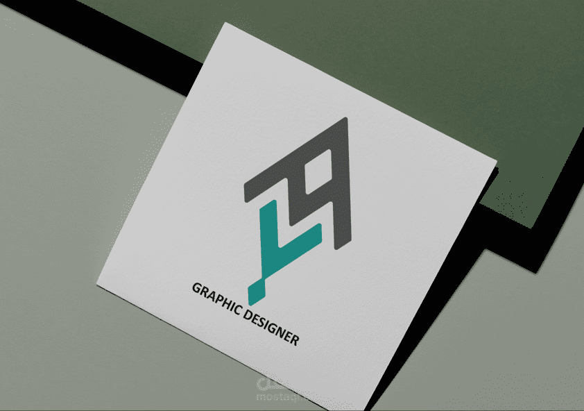 الشعار الخاص بي