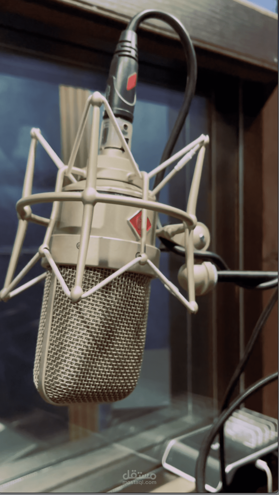 SMC AUDIO Studio Show Reel