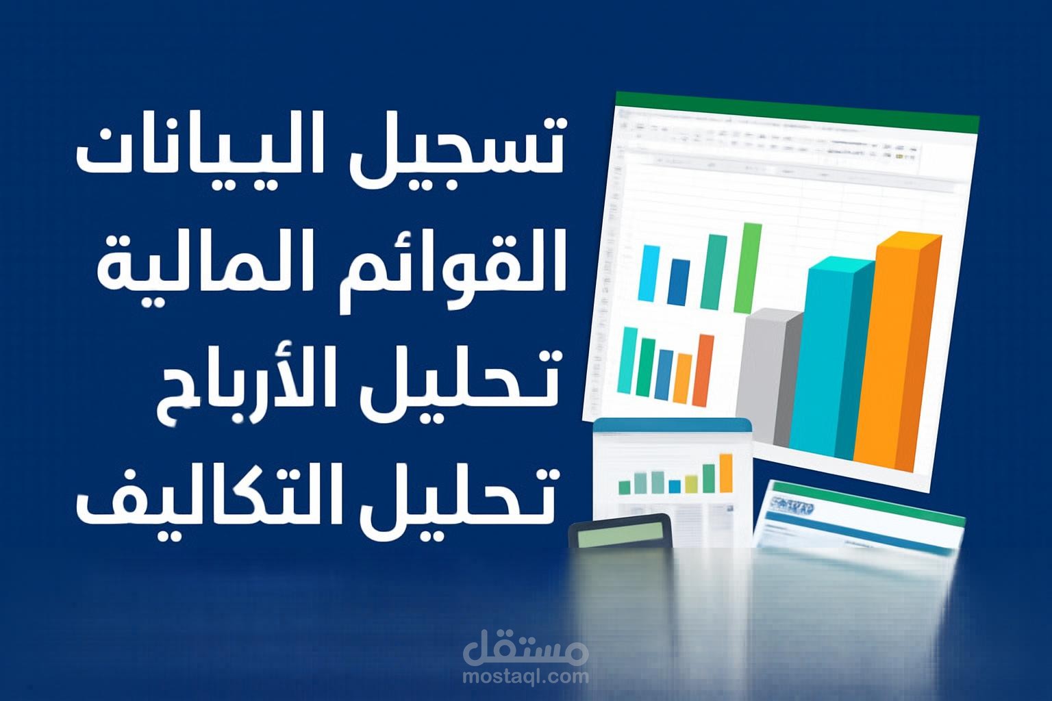 مصر _ قطاع المقاولات والانشاءات