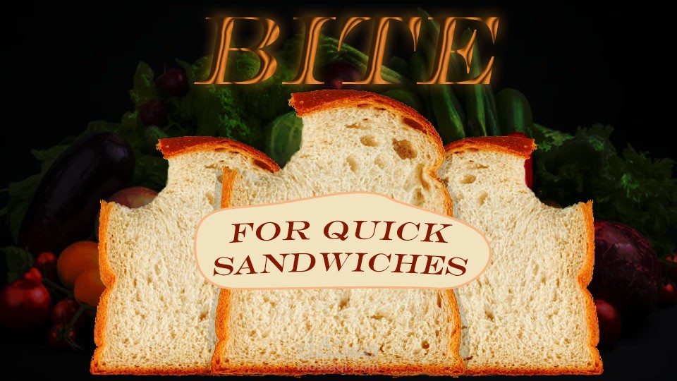 مطعم "BITE"