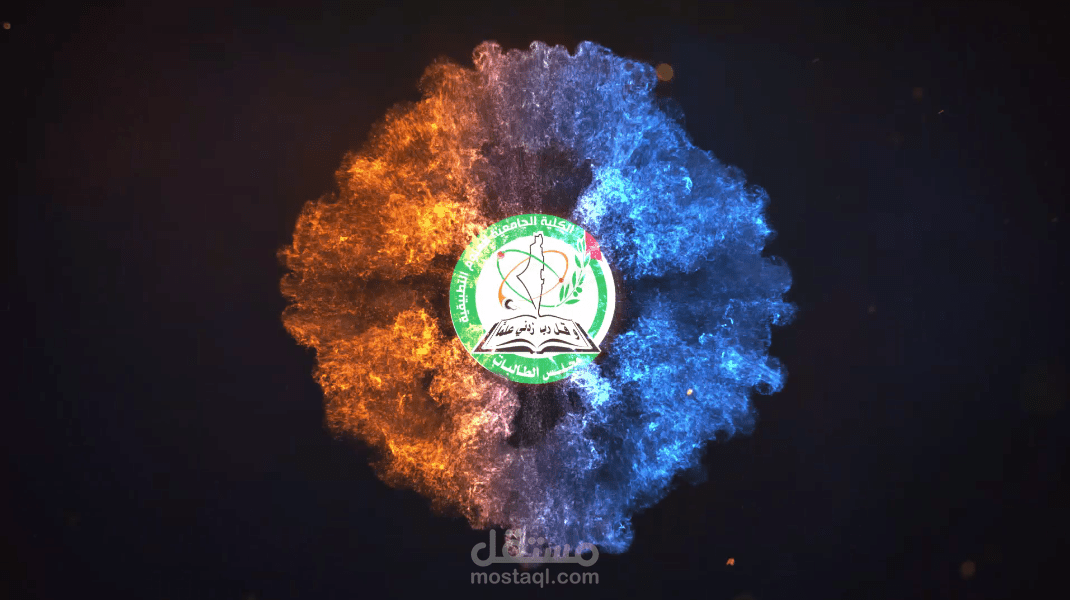 اعلان عن معرض شغفي