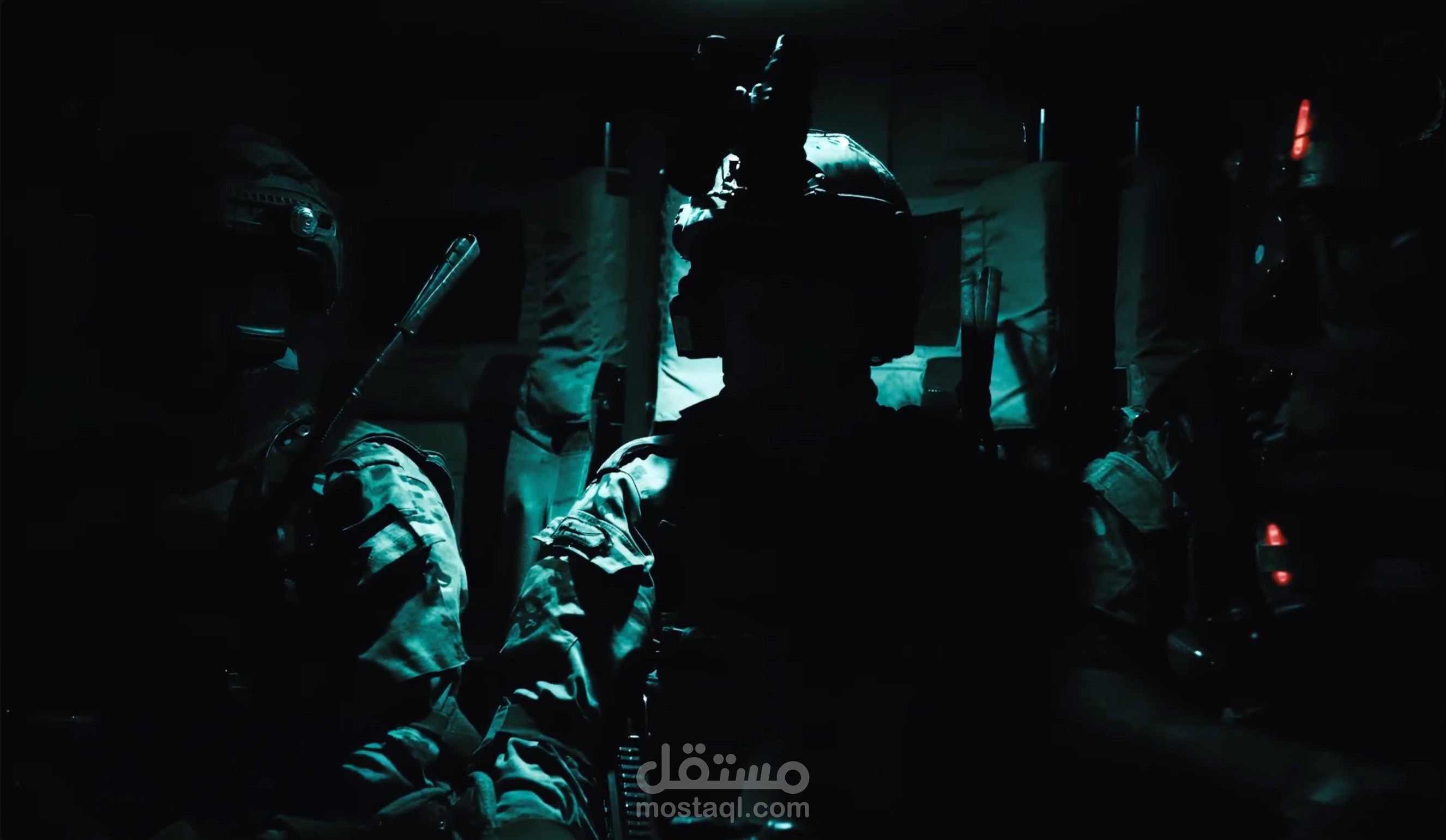فيديو احتفائي بيوم الجيش العربي الأردني