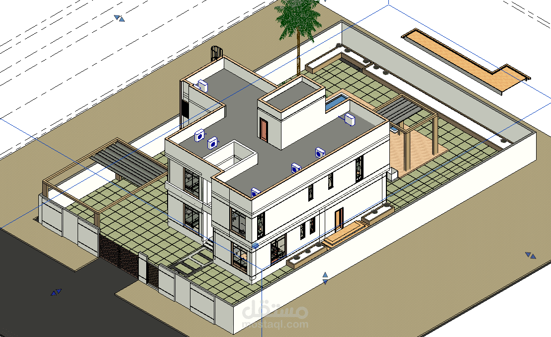 MEP design