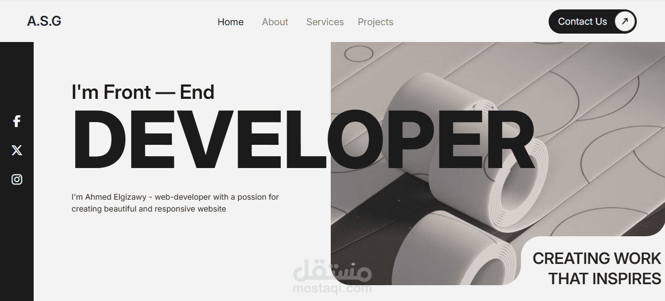 portfolio