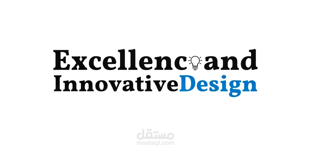 تصميم الشعارات (اللوجو)