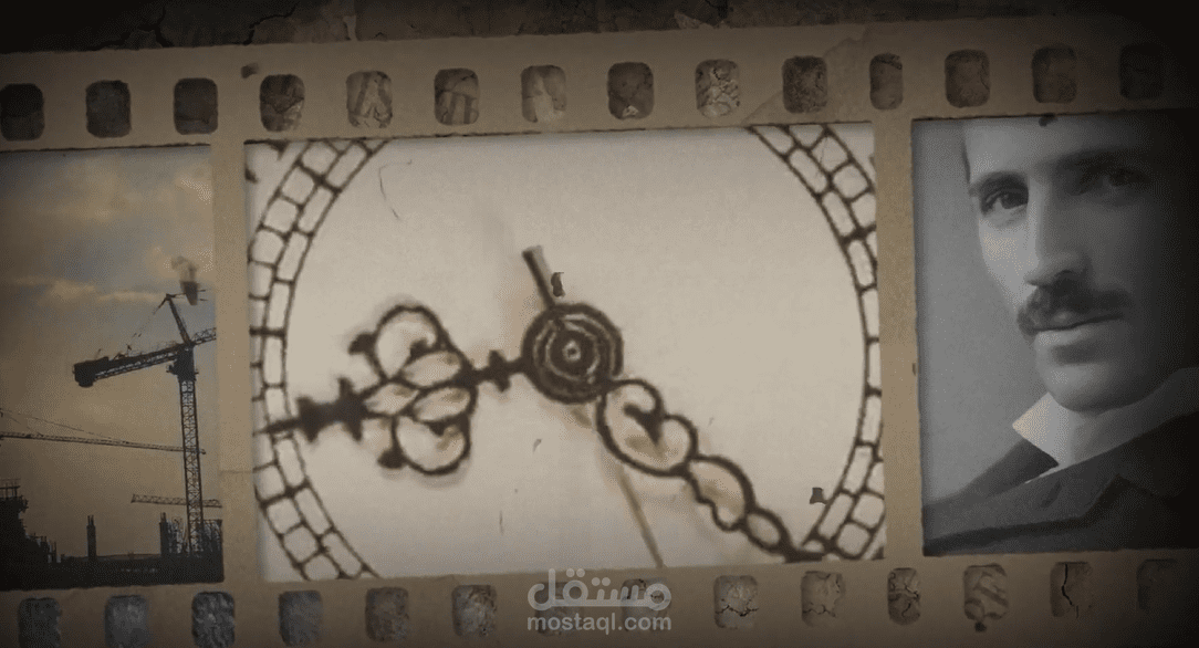 فيديو ايديتنج